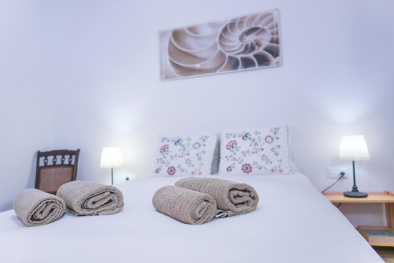 Lovely Apartment Malaga Center Exterior photo
