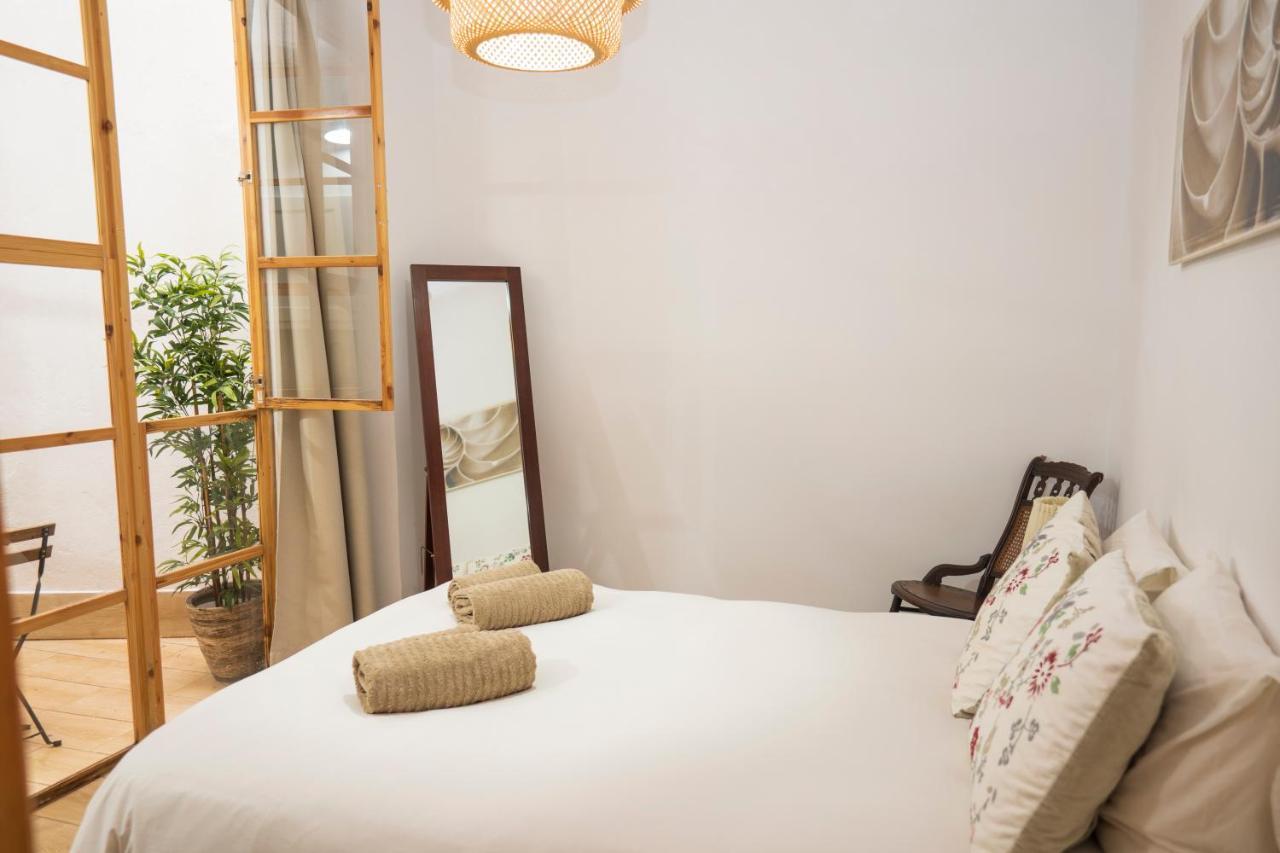 Lovely Apartment Malaga Center Exterior photo