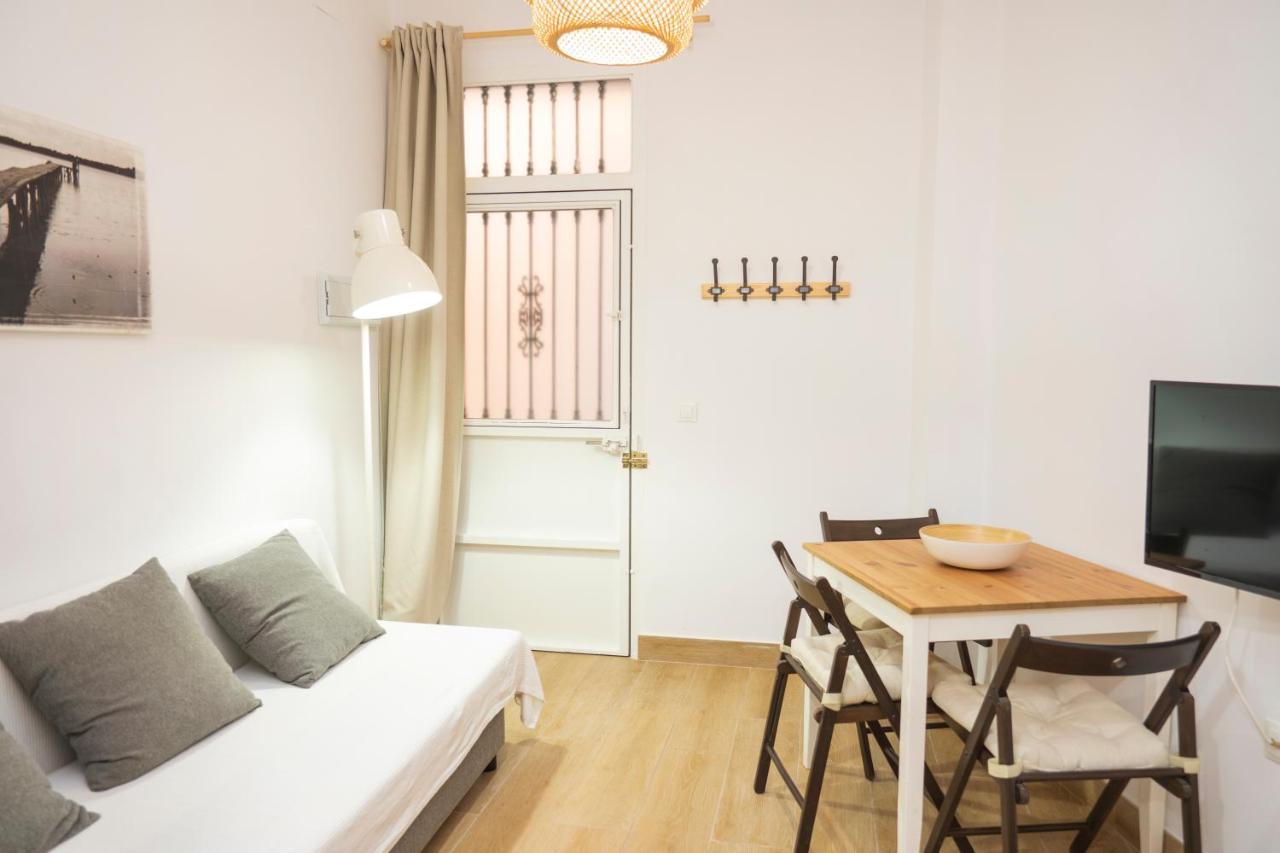Lovely Apartment Malaga Center Exterior photo